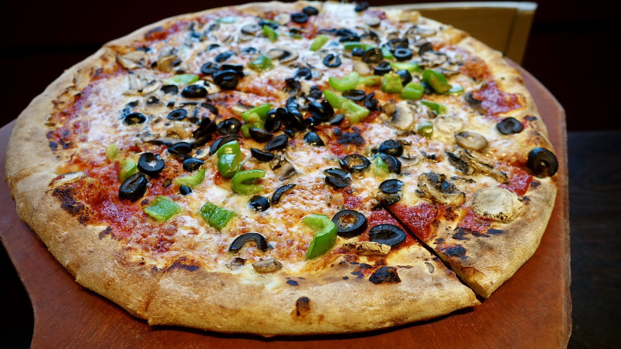 Pizza | Coal Fire Pizza