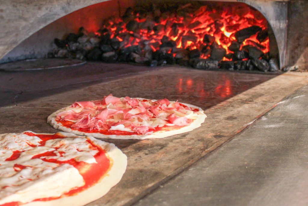 Pizza | Coal Fire Pizza