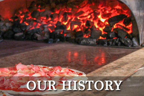 Ellicott City | Coal Fire Pizza