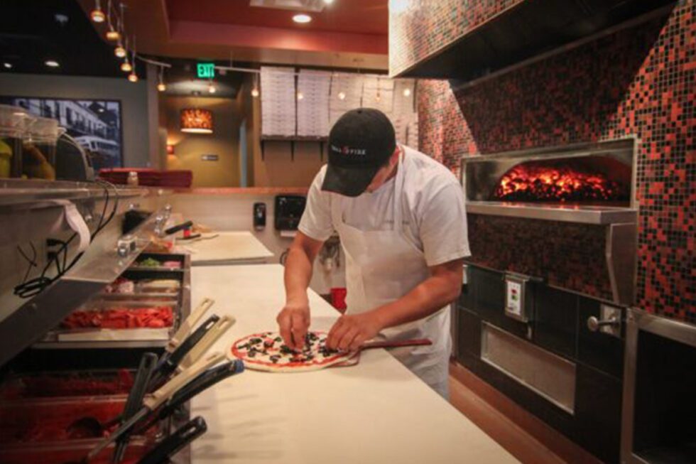 Ellicott City | Coal Fire Pizza